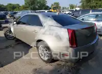 2013 Cadillac CTS фото