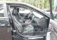 2013 Cadillac CTS фото