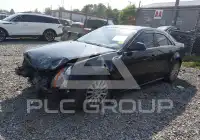 2013 Cadillac CTS photo