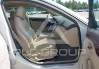 2013 Cadillac CTS фото