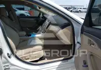 2013 Cadillac CTS photo