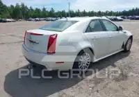 2013 Cadillac CTS фото