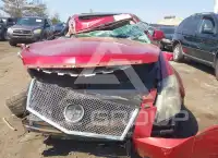 2013 Cadillac CTS фото