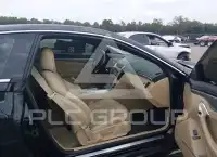 2013 Cadillac CTS photo