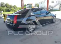2013 Cadillac CTS фото