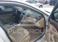 2013 Cadillac CTS фото