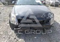 2013 Cadillac CTS photo