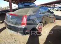 2013 Cadillac CTS photo