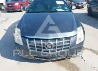 2013 Cadillac CTS фото