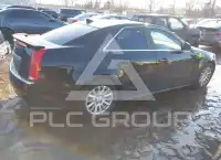 2013 Cadillac CTS photo