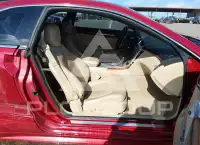 2013 Cadillac CTS фото
