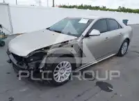 2013 Cadillac CTS photo