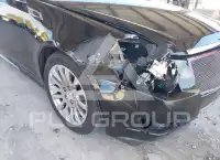 2013 Cadillac CTS фото