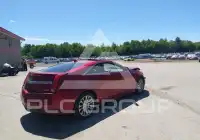 2013 Cadillac CTS фото