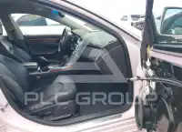 2013 Cadillac CTS фото