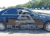 2013 Cadillac CTS фото