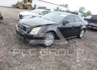 2013 Cadillac CTS photo
