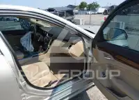 2013 Cadillac CTS photo