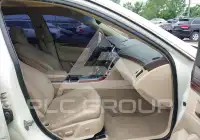 2013 Cadillac CTS photo