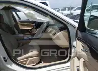 2013 Cadillac CTS фото