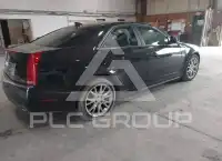 2013 Cadillac CTS photo