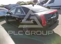 2013 Cadillac CTS photo