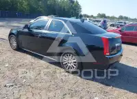 2013 Cadillac CTS фото