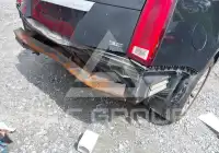 2013 Cadillac CTS фото