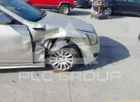 2013 Cadillac CTS фото