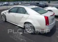 2013 Cadillac CTS photo