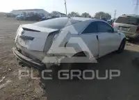 2013 Cadillac CTS photo