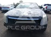 2013 Cadillac CTS фото