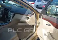 2013 Cadillac CTS фото