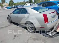 2013 Cadillac CTS фото