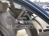 2013 Cadillac CTS фото