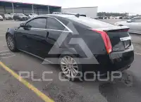 2013 Cadillac CTS photo
