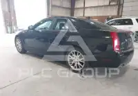2013 Cadillac CTS photo