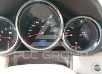 2013 Cadillac CTS фото