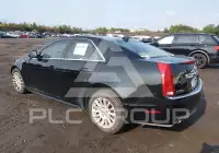2013 Cadillac CTS фото