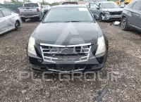 2013 Cadillac CTS photo