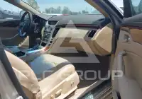 2013 Cadillac CTS фото