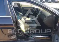 2013 Cadillac CTS фото