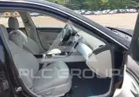 2013 Cadillac CTS photo