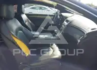 2013 Cadillac CTS фото