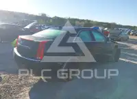 2013 Cadillac CTS фото