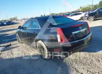 2013 Cadillac CTS фото