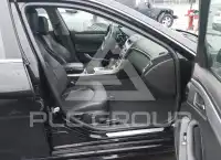2013 Cadillac CTS фото