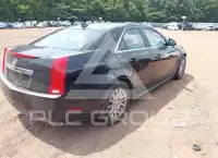 2013 Cadillac CTS photo
