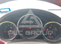 2013 Cadillac CTS фото