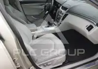 2013 Cadillac CTS photo